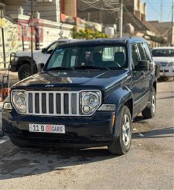 Jeep Liberty